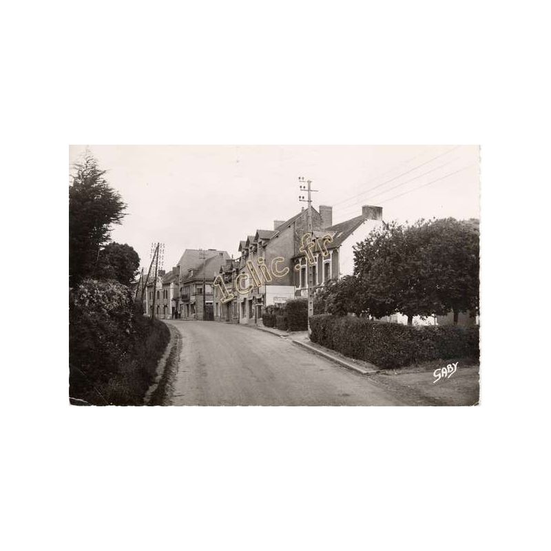 Coetquidan