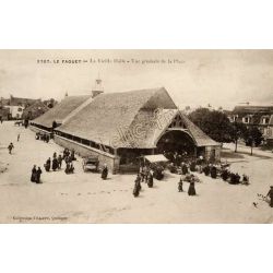 Le Faouet