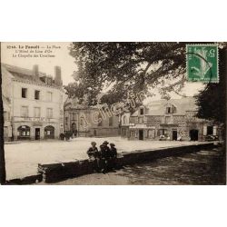 Le Faouet
