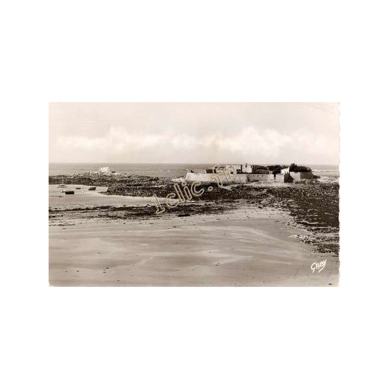 Fort-Bloque
