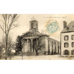La Gacilly