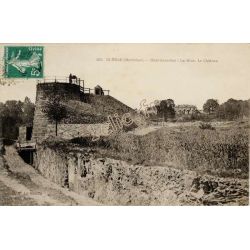 Glenac