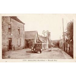 Gueltas