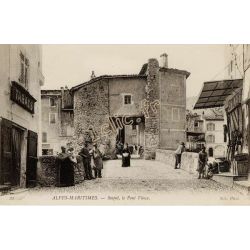 Sospel
