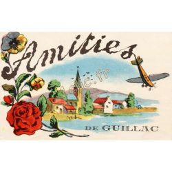 Guillac