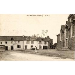 Guilliers