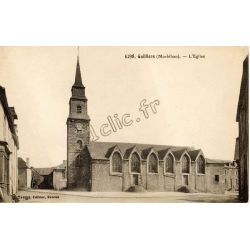Guilliers