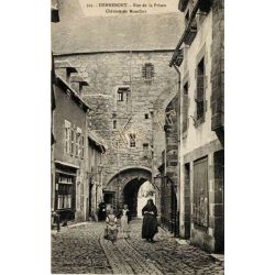 Hennebont