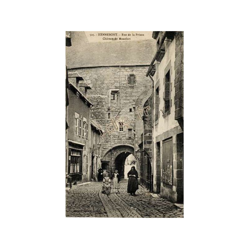 Hennebont