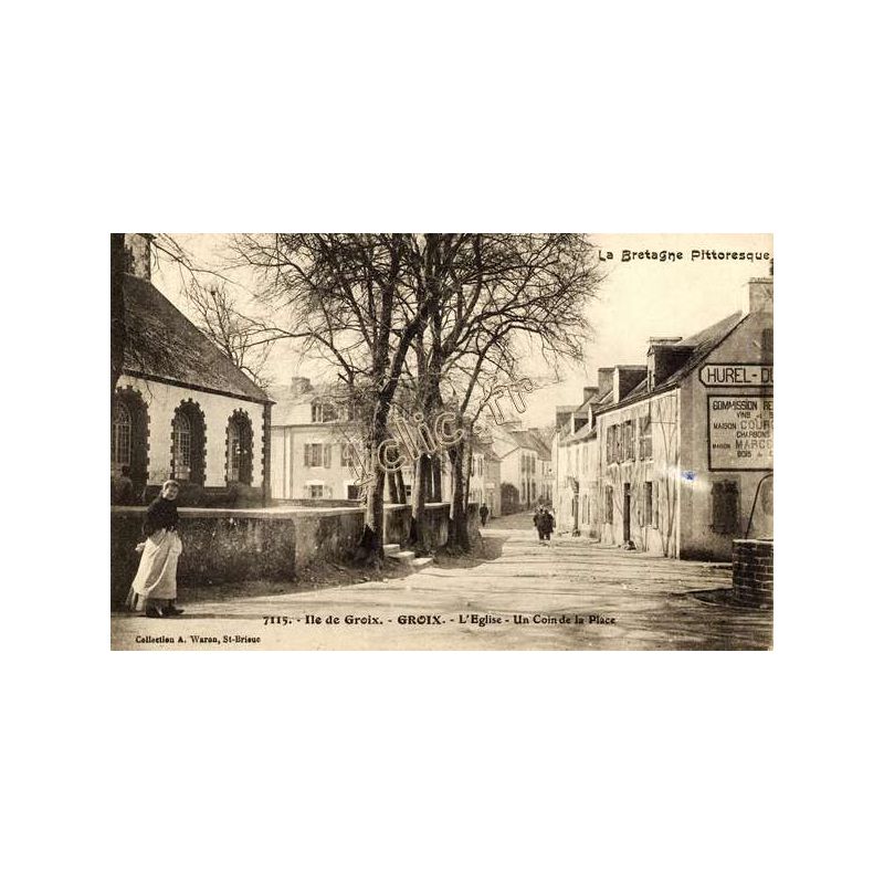 Ile-De-Groix