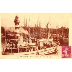Ile-De-Groix