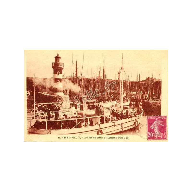Ile-De-Groix