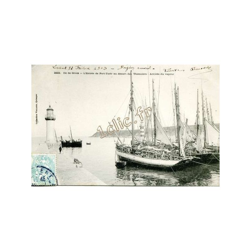 Ile-De-Groix