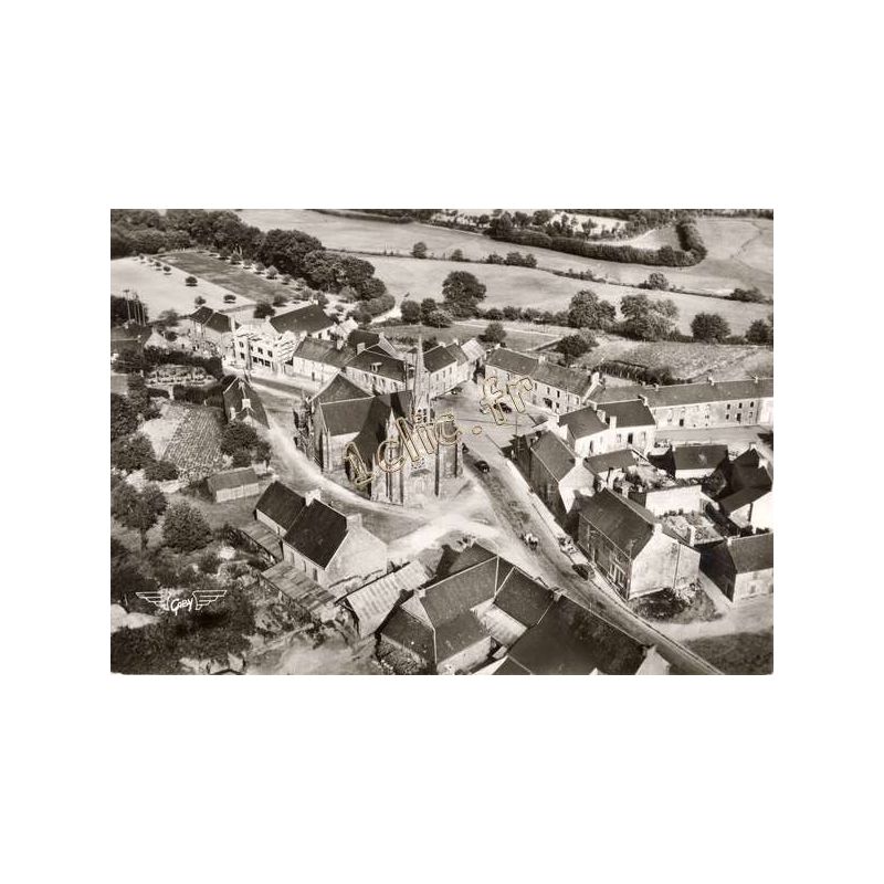 Kernascleden