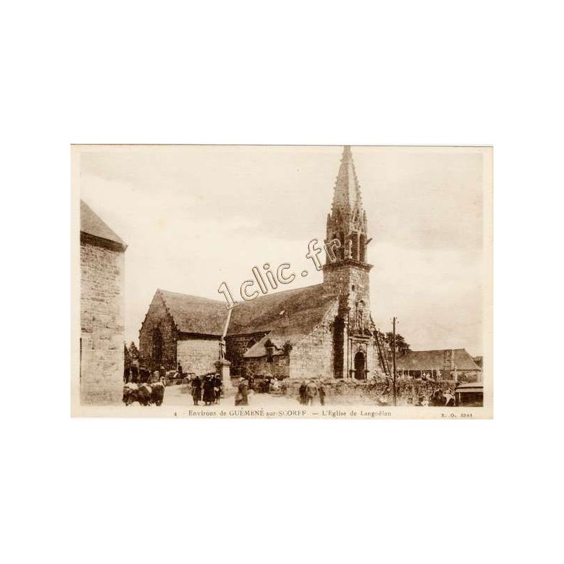 Langoelan
