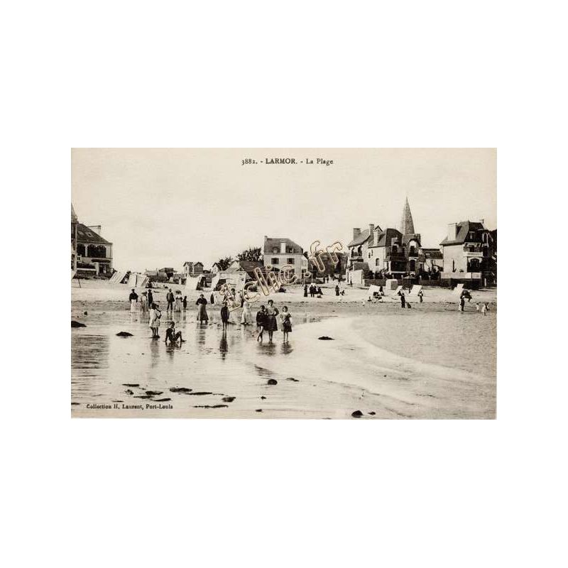 Larmor
