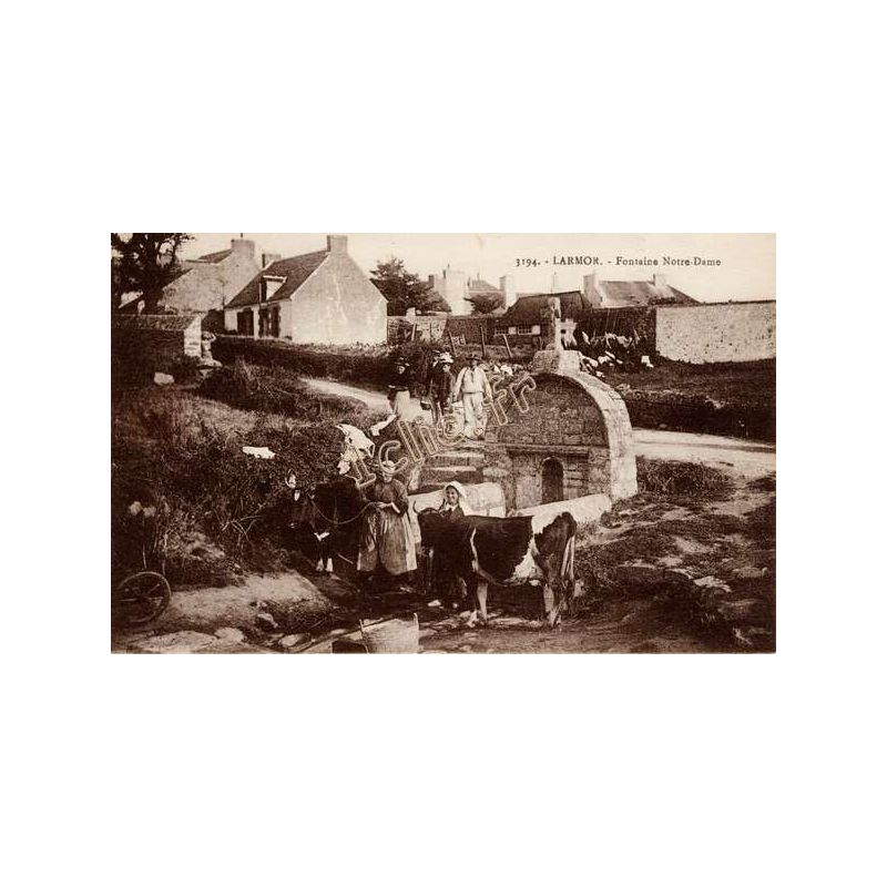 Larmor
