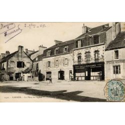 Larmor