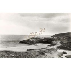 Locmaria-Belle-Isle