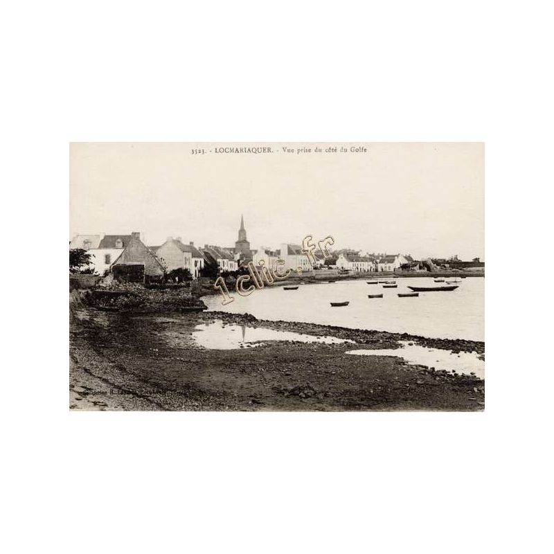 Locmariaquer