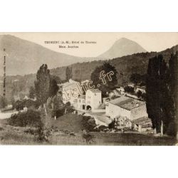 Thorenc
