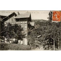 Thorenc