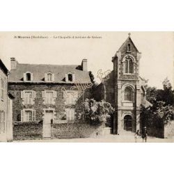 Mauron