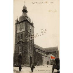 Mauron