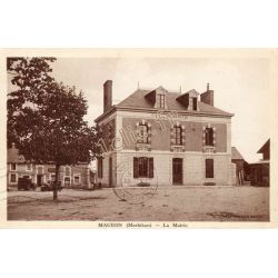 Mauron
