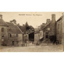 Melrand