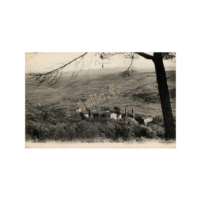 Le Tignet