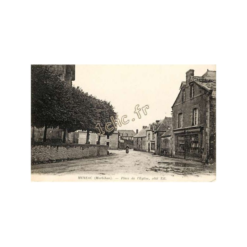 Meneac