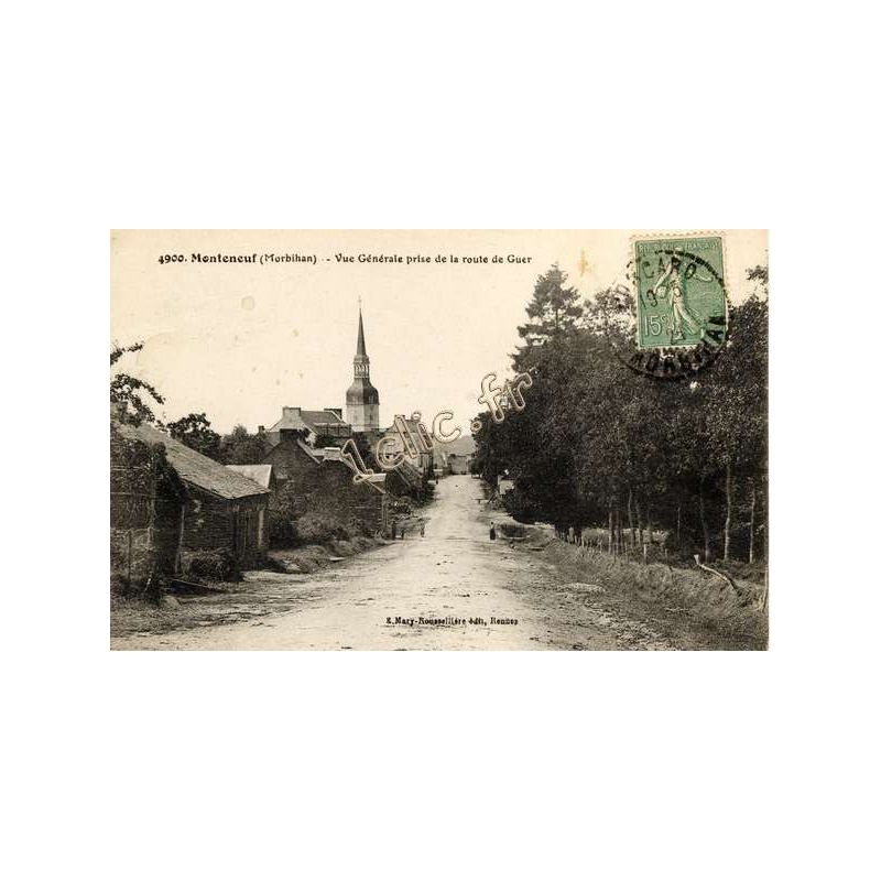 Monteneuf