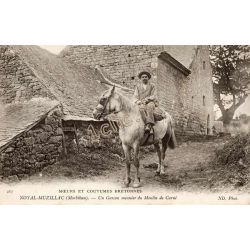 Noyal-Muzillac