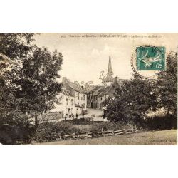 Noyal-Muzillac