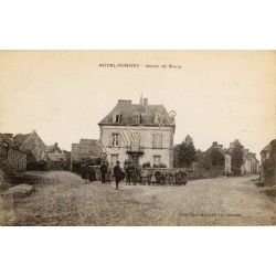 Noyal-Pontivy