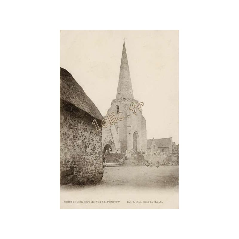 Noyal-Pontivy