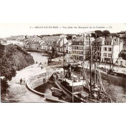 Le Palais