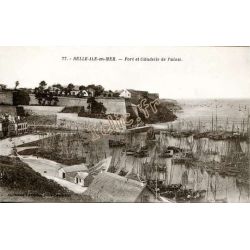 Le Palais
