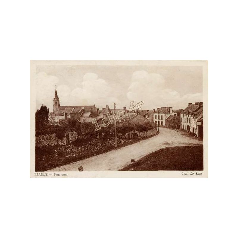 Peaule
