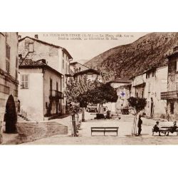 La Tour