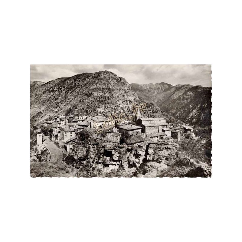 La Tour