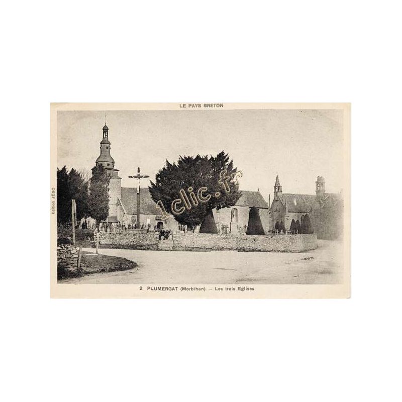 Plumergat