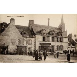 Pontivy