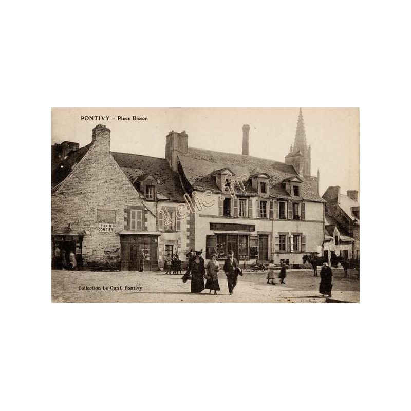 Pontivy