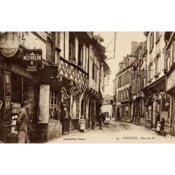 Pontivy