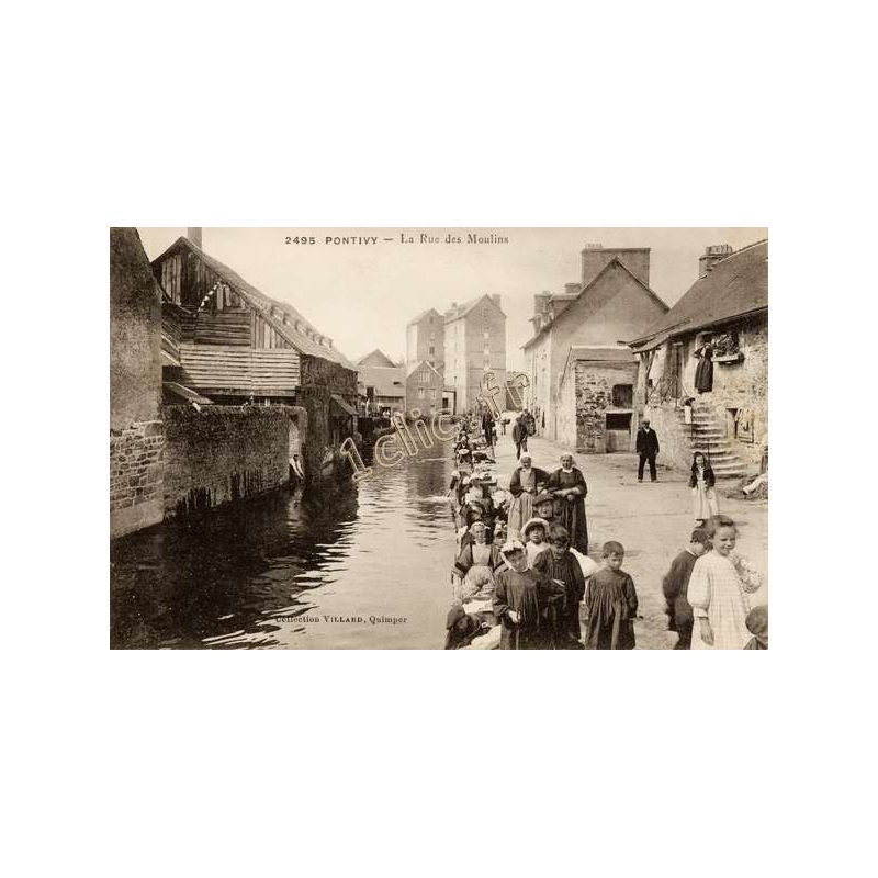 Pontivy