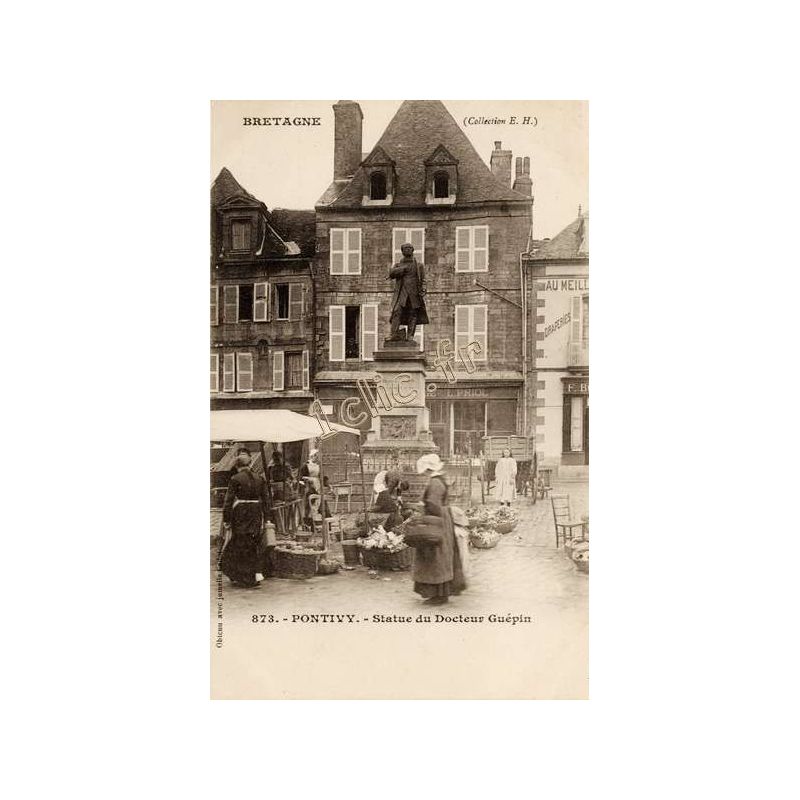 Pontivy