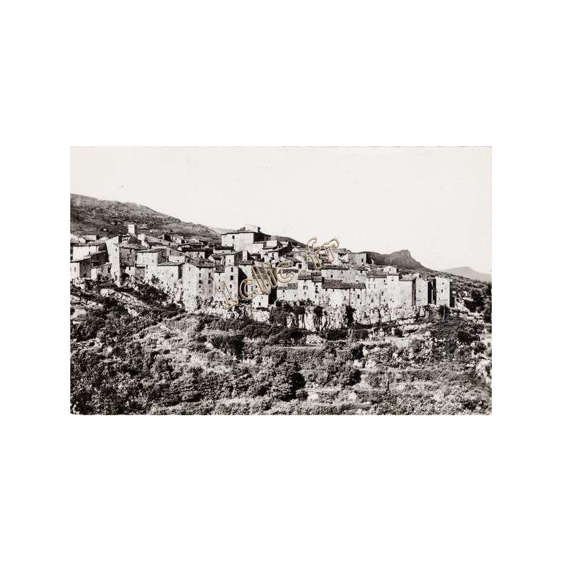 Tourrette-Sur-Loup