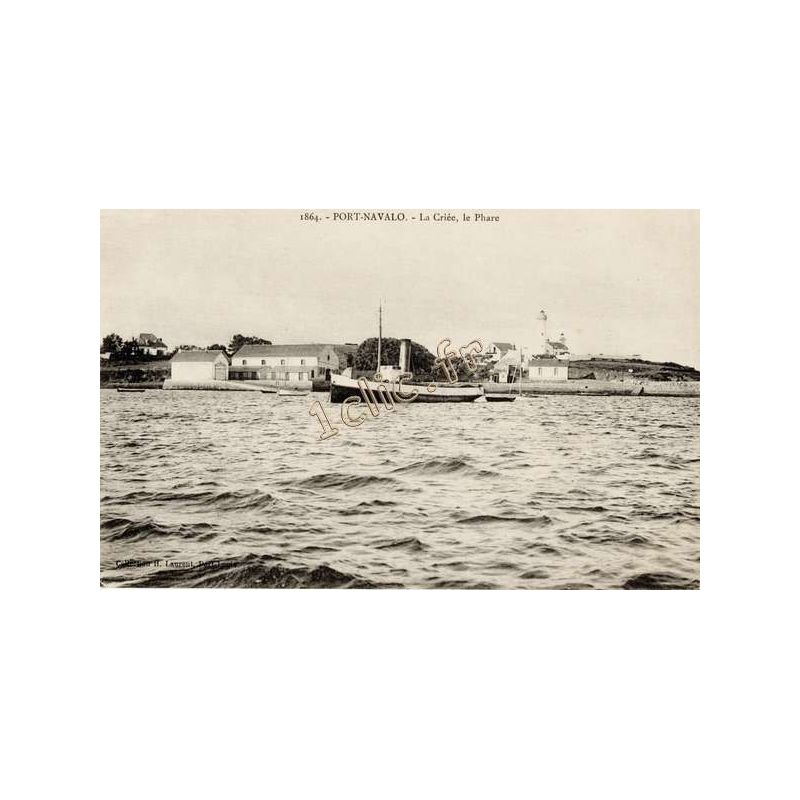 Port-Navalo